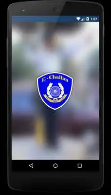 Play E-Challan Surat