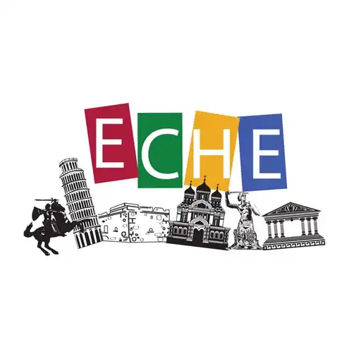 Play ECHE - European Cultural Heritage Entrepreneurship APK