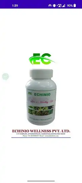 Play ECHINIO WELLNESS PVT. LTD.  and enjoy ECHINIO WELLNESS PVT. LTD. with UptoPlay