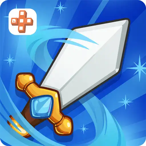 Play Echo Blade APK