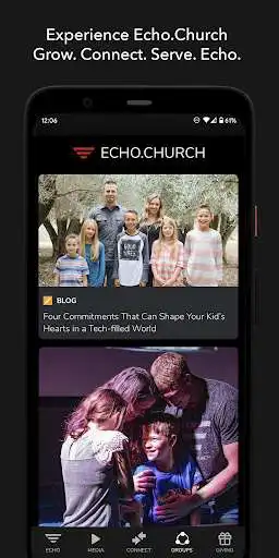 Play Echo.Church  and enjoy Echo.Church with UptoPlay