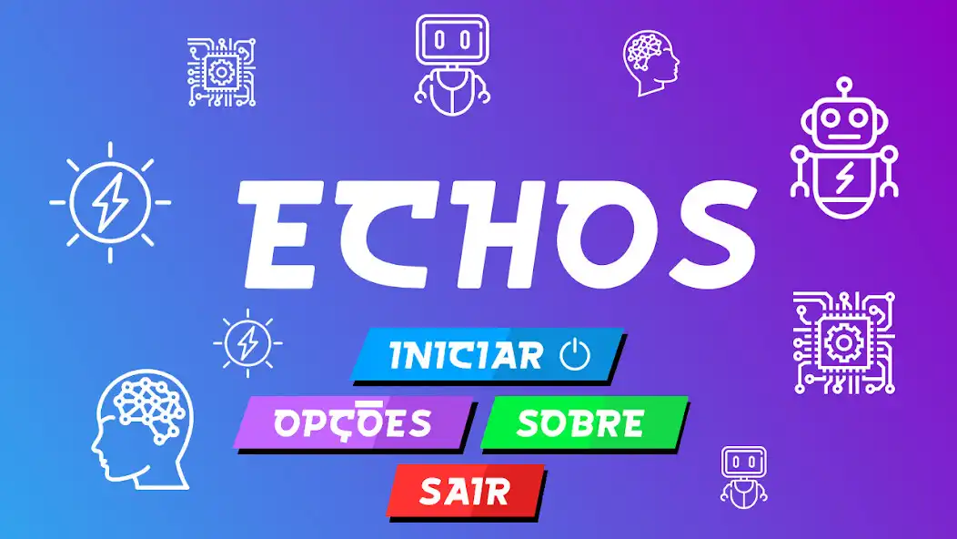 Play Echos  and enjoy Echos with UptoPlay