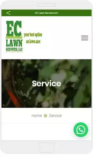 Play EC Lawn Services LLC  and enjoy EC Lawn Services LLC with UptoPlay