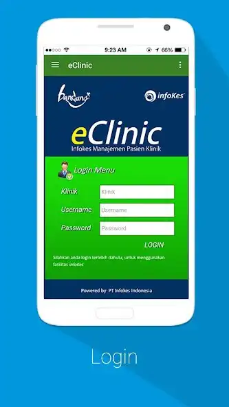 Play E-Clinic