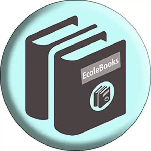 Play EcoleBooks : School Notes APK