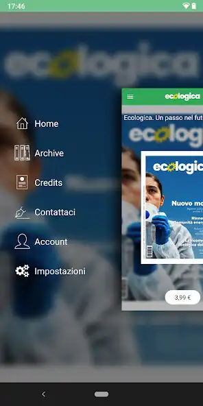 Play ECOLOGICA as an online game ECOLOGICA with UptoPlay