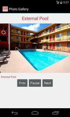 Play Econo Lodge Stockton CA