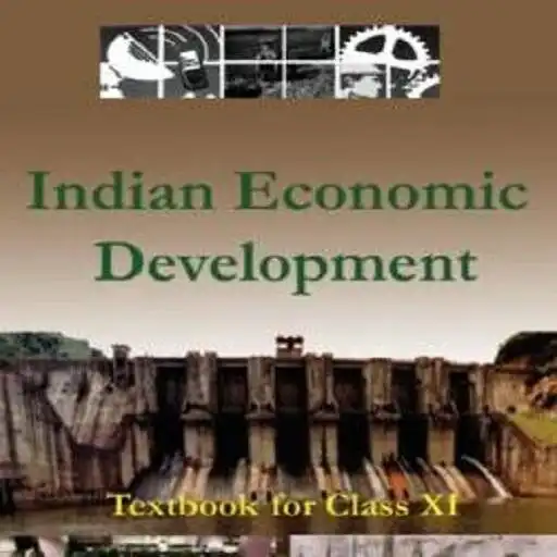 Play Economics Text Book - Class 11 APK