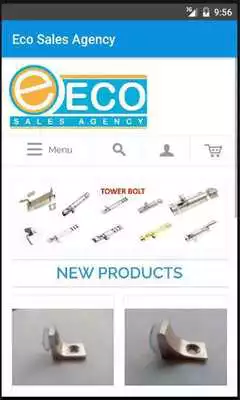 Play eco sales