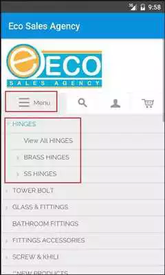 Play eco sales