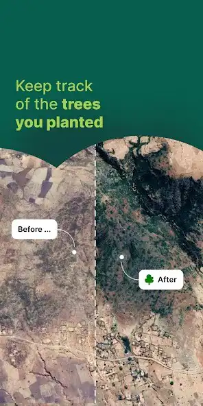 Play Ecosia: Browse to plant trees. as an online game Ecosia: Browse to plant trees. with UptoPlay