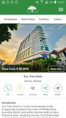 Play Eco Tree Hotel