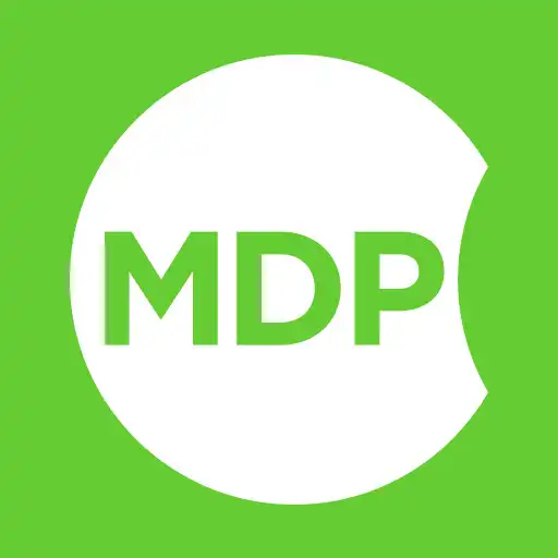 Play ECPU MDP App APK