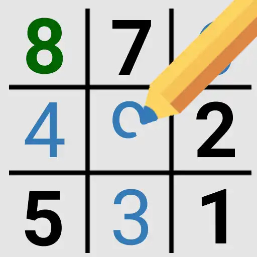 Play ECS Sudoku APK