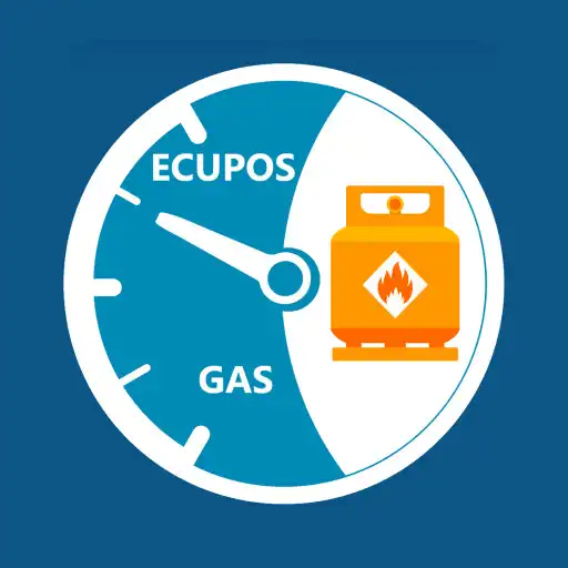 Play ECUPOS Gas APK