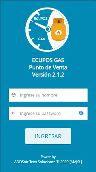 Play ECUPOS Gas  and enjoy ECUPOS Gas with UptoPlay