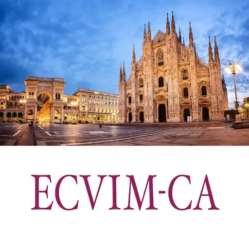 Play ECVIM-CA 2019 APK