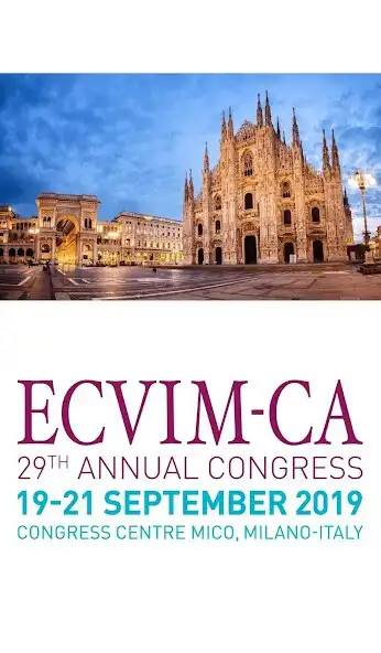 Play ECVIM-CA 2019  and enjoy ECVIM-CA 2019 with UptoPlay