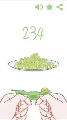 Play Edamame Pop