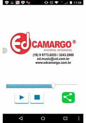 Play Ed Camargo