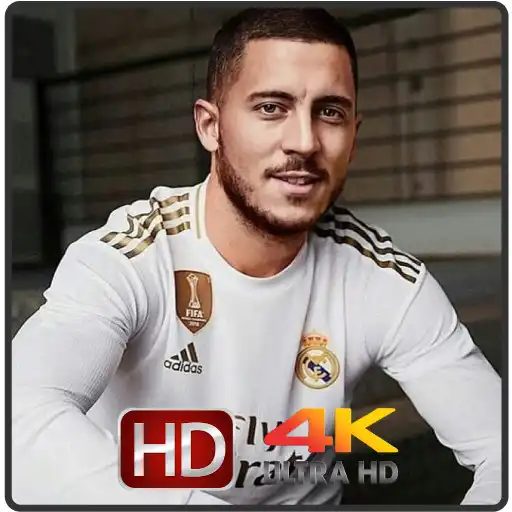 Play Eden Hazard Wallpapers HD 2020 APK