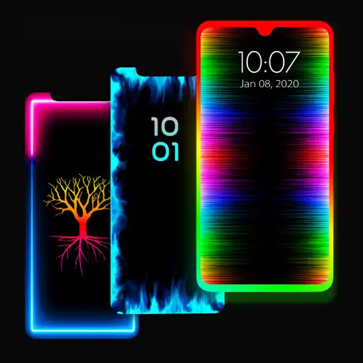 Play Edge Lighting - Border Light APK