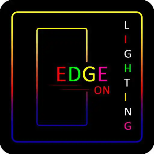 Play Edge Lighting Colors - Border Edge Light APK