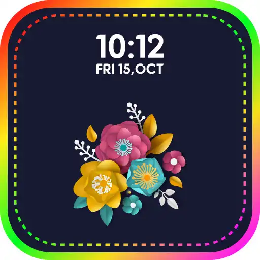 Play Edge Lighting Color Wallpapers APK