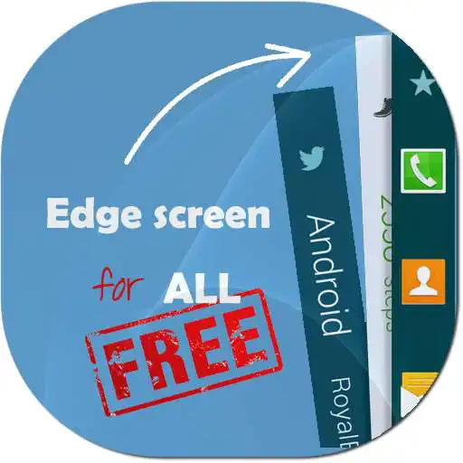 Free play online Edge Panels for Samsung Free  APK