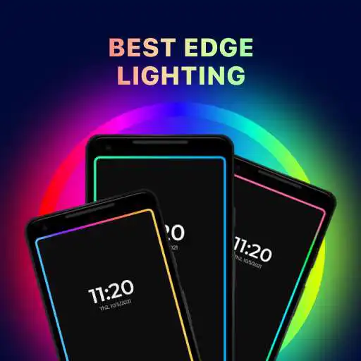 Play Edge RGB Effect APK