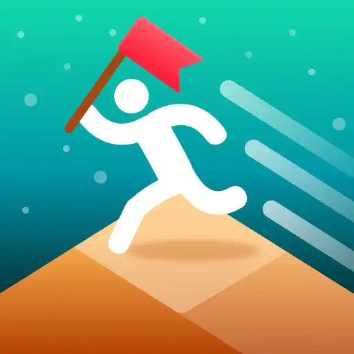 Play Edge Runner: Star Evolution APK