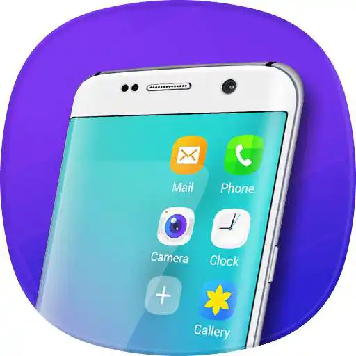 Free play online Edge Screen S8 APK