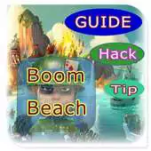 Free play online ED Hack For boom beach APK