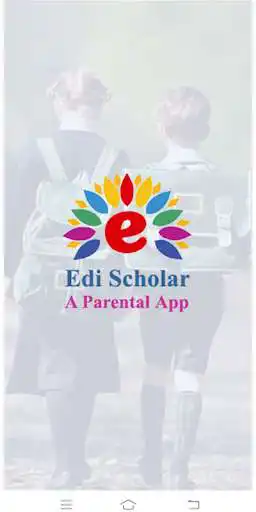 Play Edischolar Parental App