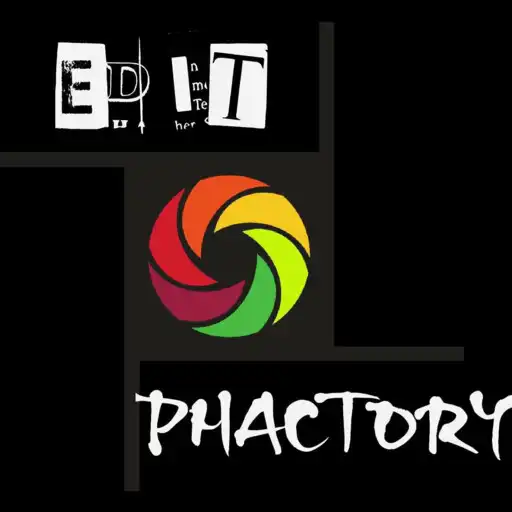 Play EDIT PHACTORY - Finest App for Unique Wallpapers ! APK