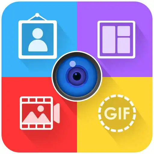 Run free android online Edit Photos And Videos APK