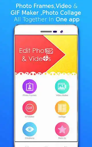 Play APK Edit Photos And Videos  and enjoy Edit Photos And Videos with UptoPlay silent.editphotosandvideo.com