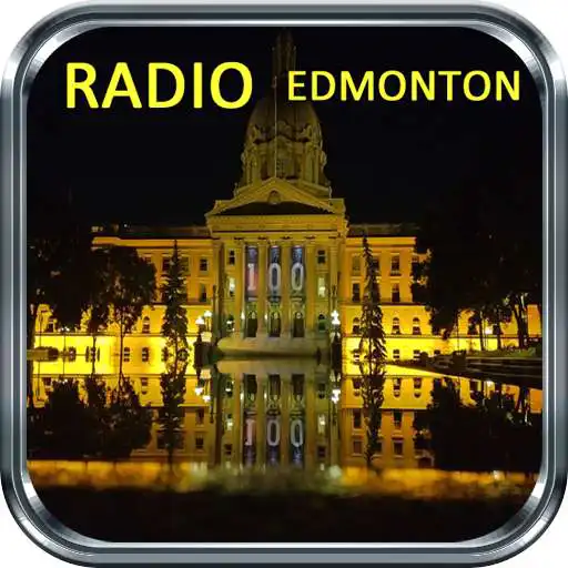 Play Edmonton radio station Canada APK