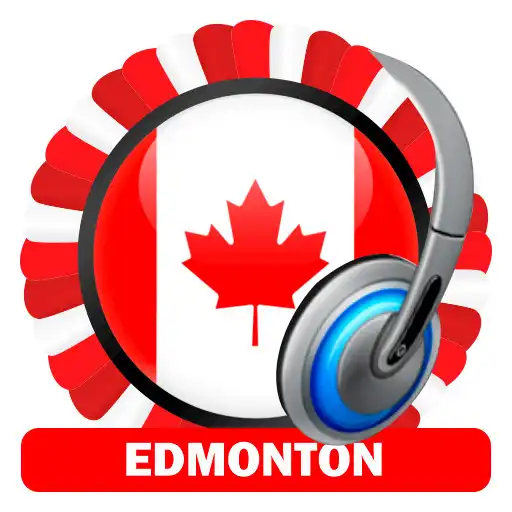 Play Edmonton Radio Stations - Canada APK