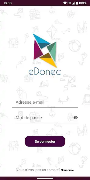 Play eDonec as an online game eDonec with UptoPlay