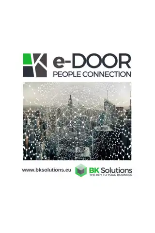 Play e-Door  and enjoy e-Door with UptoPlay