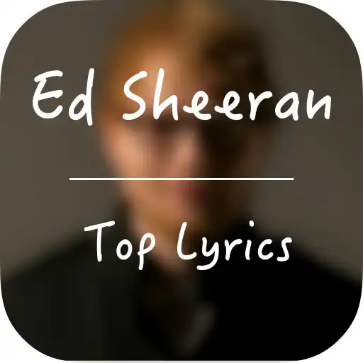 Play Ed Sheeran Lyrics APK