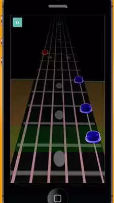 Play Ed Sheeran Piano  Guitar Tiles