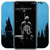 Free play online Ed Sheeran Wallpapers APK