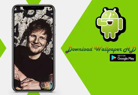 Play Ed Sheeran Wallpapers