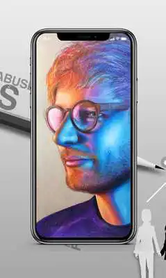 Play Ed Sheeran Wallpapers