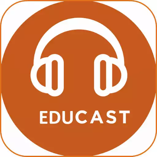 Free play online EduCast Educational Podcasts  APK