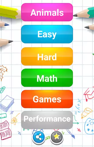 Play Educational Games for Kids  and enjoy Educational Games for Kids with UptoPlay