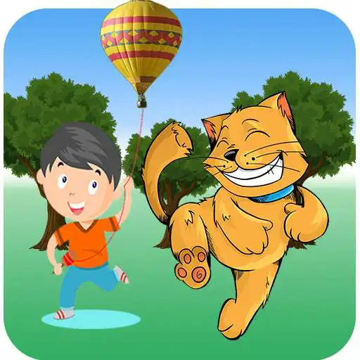 Play Educational Games Kids from 3 to 5 years old APK