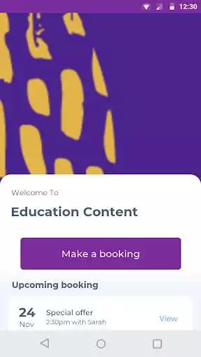 Play Education Content  and enjoy Education Content with UptoPlay